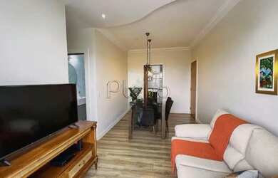 Imagem 3: Apartamento à venda em Campinas, Chácara Primavera, com 3 quartos, com 67 m²