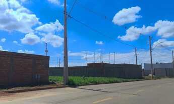 Imagem 2: Ágio de Lote no Parque Água Azul Bairro Planejado