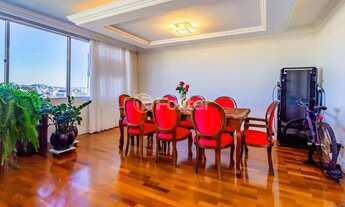 Imagem 4: Imóvel para venda com 222 metros quadrados com 4 quartos em Rio Branco - Porto Alegre - RS