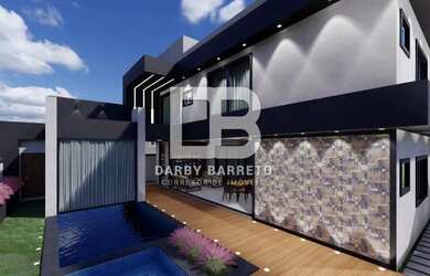 Imagem 5: Casa Duplex Royal Boulevard - aceita permuta