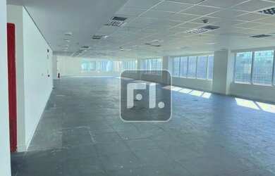 Imagem 3: Conjunto para alugar, 716 m² por R$ 126.885,00/mês - Centro - Rio de Janeiro/RJ