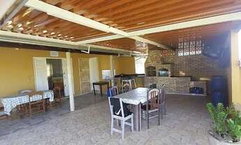 Imagem 2: Chácara com 1 dormitório à venda, 2000 m² por R$ 500.000,00 - Jardim Lagoa Nova - Limeira