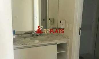 Imagem 5: Flat com ótimo preço no bairro Consolação. Confira!