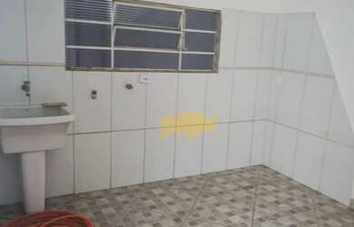 Imagem 4: Casa com 3 dormitórios para alugar, 119 m² por R$ 2.908,55/mês - Vila Operária - Rio Claro
