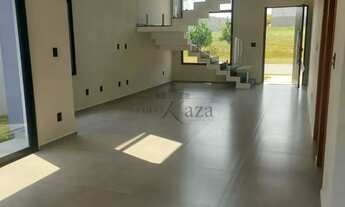 Imagem: Luxo e Modernidade no Cyrela Landscape Taubaté