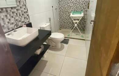 Imagem 7: Casa à venda em rua pública, AUGUSTO FRANCO, Aracaju, SE