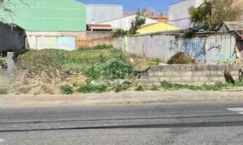 Imagem 4: Terreno - Afonso Pena