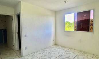 Imagem: Alugo apartamento no Lusitânia 4 - Maranguape