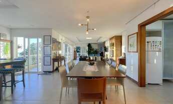 Imagem 4: CASA 3 SUÍTES VISTA PARA O GUAÍBA 8 VAGAS