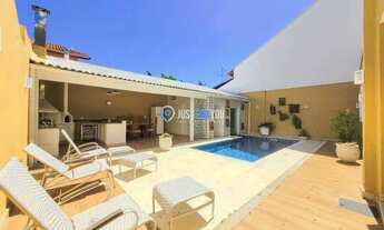 Imagem 4: Casa com 6 dormitórios para alugar, 480 m² por R$ 27.245,00/mês - Barra da Tijuca - Rio de