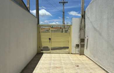 Imagem 2: Casa terra 2 dormitórios - Cajuru do Sul