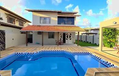 Imagem 3: Casa à venda em rua pública, VILAS DO ATLÂNTICO, Lauro de Freitas, BA