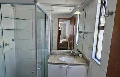 Imagem 2: Apto mobiliado em local tranquilo Px do mar