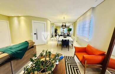 Imagem 3: Apartamento à venda, 3 quartos, 3 suítes, 3 vagas, Parque Campolim - Sorocaba/SP