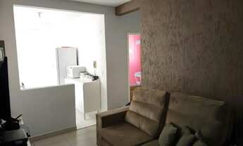 Imagem 3: Apartamento com 2 dormitórios para alugar, 45 m² por R$ 1.300/mês - Ilha do Sol - Itu/SP