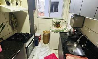 Imagem 6: Aluguel Ap Águas Lindas