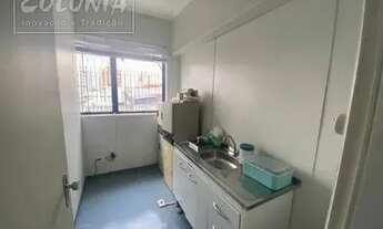 Imagem 4: Prédio a venda - Centro, Santo André