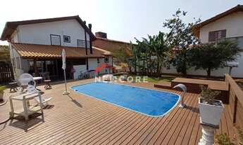 Imagem 5: Casa de condomínio em Rua Manoel Pedro Vieira - Morro das Pedras - Florianópolis/SC