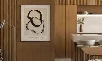 Imagem 4: Apartamento com 3 dormitórios à venda, 128 m² por R$ 1.505.355,29 - Centro - Piçarras/SC