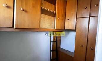 Imagem: Apartamento para alugar com 3 quartos nova