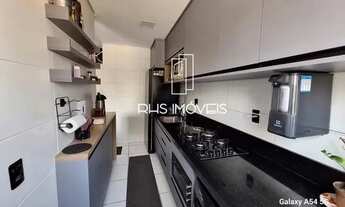 Imagem 6: Apartamento com 2 quartos à venda, 52,00 m²- Residencial Rampazzo