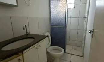 Imagem 3: Apartamento com 2 dormitórios à venda, 75 m² por R$ 250.000,00 - Jardim Fuscaldo - São Jos