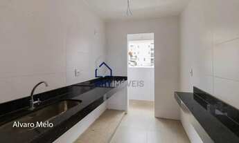 Imagem 6: Apartamento à venda em Belo Horizonte - Edificio Málaga