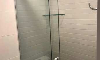 Imagem 7: Apartamento em Moema pássaros, com 2 dormitórios, sendo 1 suíte, sacada, e 1 vaga de garag