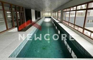 Imagem 2: Apartamento em Rua Rita Joana de Sousa - Campo Belo - São Paulo/SP