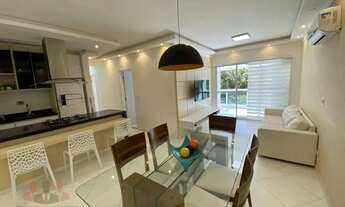 Imagem 2: Apartamento à venda, 103 m² por R$ 2.900.000,00 - Riviera Módulo 8 - Bertioga/SP