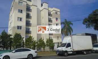 Imagem: APARTAMENTO - BACACHERI/TINGUI