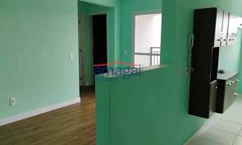 Imagem 6: Apartamento para aluguel no Jardim Flórida, Jacareí