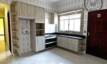 Imagem 2: Casa na Guilhermina - Praia Grande/SP