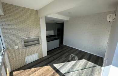 Imagem 6: Apartamento para venda com 64 metros quadrados com 2 quartos