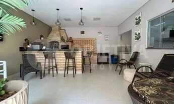 Imagem 3: Casa à venda, 3 quartos, 1 suíte, 3 vagas, JARDIM EUROPA - UBERLANDIA/MG