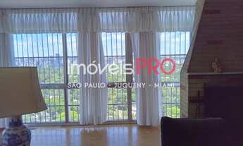 Imagem 4: Apartamento, Cerqueira César - São Paulo