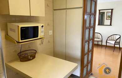 Imagem 7: Apartamento com 2 dormitórios para alugar, 63 m² - Brooklin Novo - São Paulo/SP