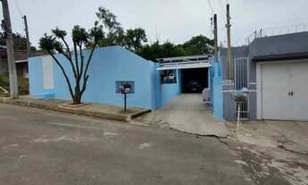 Imagem: Casa em Rua Zuleika Soares Marques - Lomba