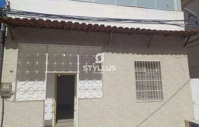 Imagem 2: Méier Casa com 2 dormitórios