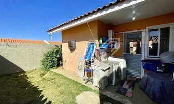 Imagem 7: Condomínio Porto Belvedere - Boa Vista - Residência