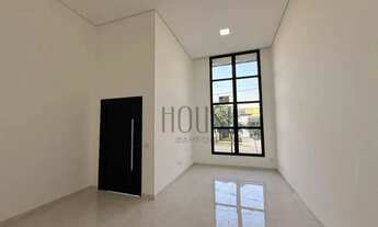 Imagem 5: Casa com 3 quartos à venda, 180,23 m² - Condomínio Terras de São Francisco - Sorocaba/SP