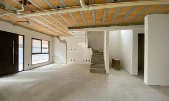 Imagem 3: Casa 4 no Condominio Aspen à venda, Santa Felicidade, Curitiba, PR