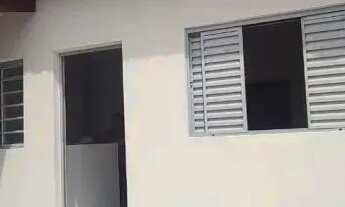 Imagem: Casa térrea 3 comodos/ 2 vagas/ Jd. Itangua