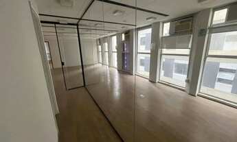 Imagem 7: Conjunto, 153 m² - venda por R$ 1.200.000,00 ou aluguel por R$ 14.268,00/mês - Consolação