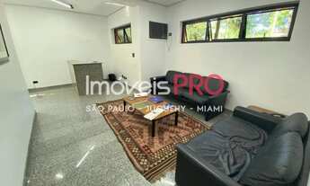 Imagem 4: Casa em avenida Comercial à Venda nos Jardins com 10 vagas