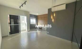 Imagem: Apartamento com 2 quartos, 1 suíte, 2 vagas