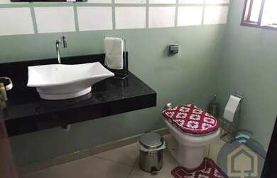 Imagem 5: Casa ampla no Centro