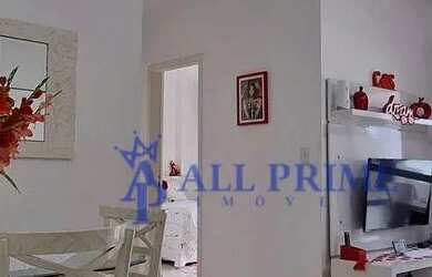 Imagem 3: Apartamento com 2 dormitórios à venda, 84 m² por R$ 470.000,00 - Vila Assunção - Praia Gra