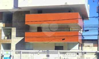 Imagem: Flat com 2 dormitórios à venda, 50 m²