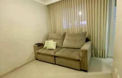 Imagem: Sobrado à venda no Condomínio Residencial